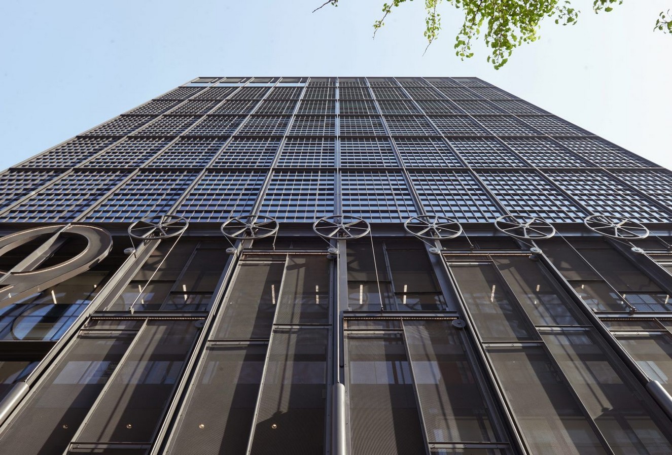 Tom Kundig- 10 Iconic Projects - Sheet14