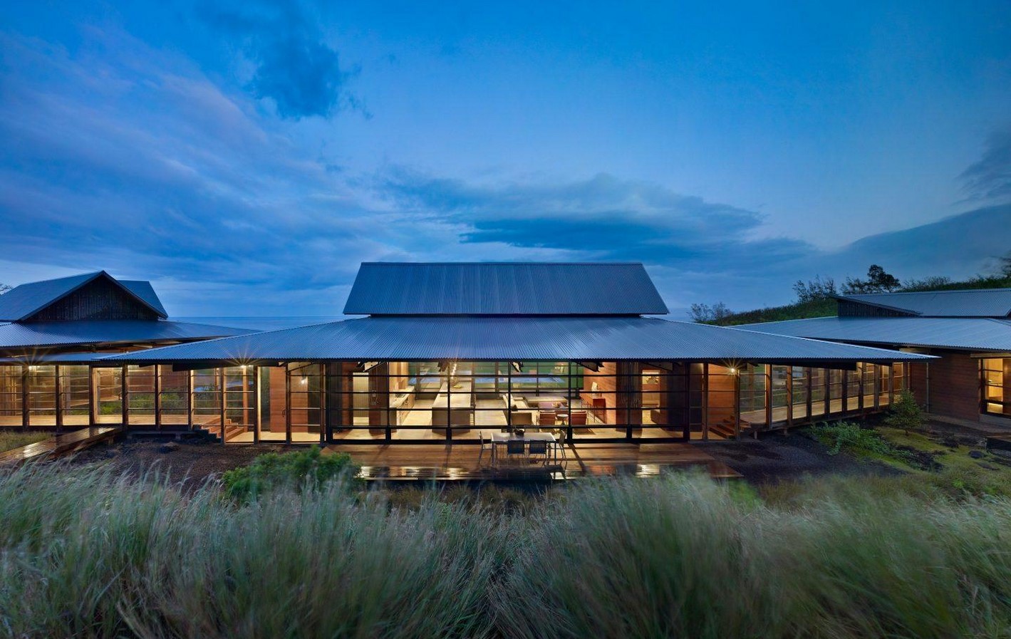 Tom Kundig- 10 Iconic Projects - Sheet18