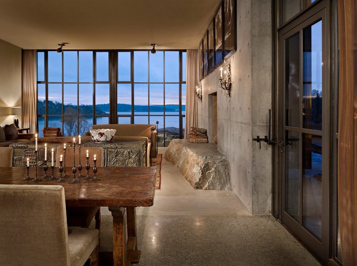 Tom Kundig- 10 Iconic Projects - Sheet21