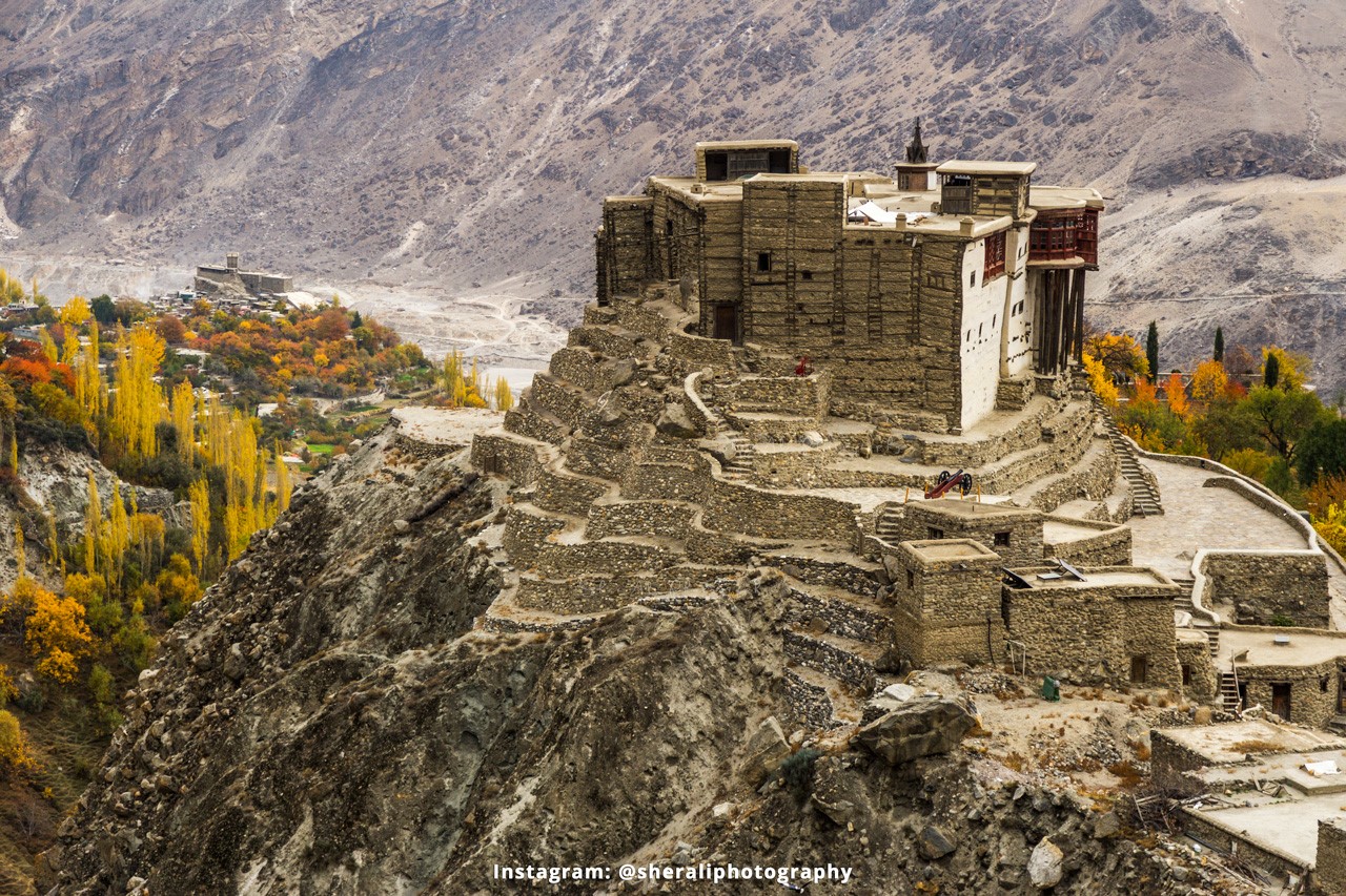 Evolution of architecture in Pakistan - Sheet14