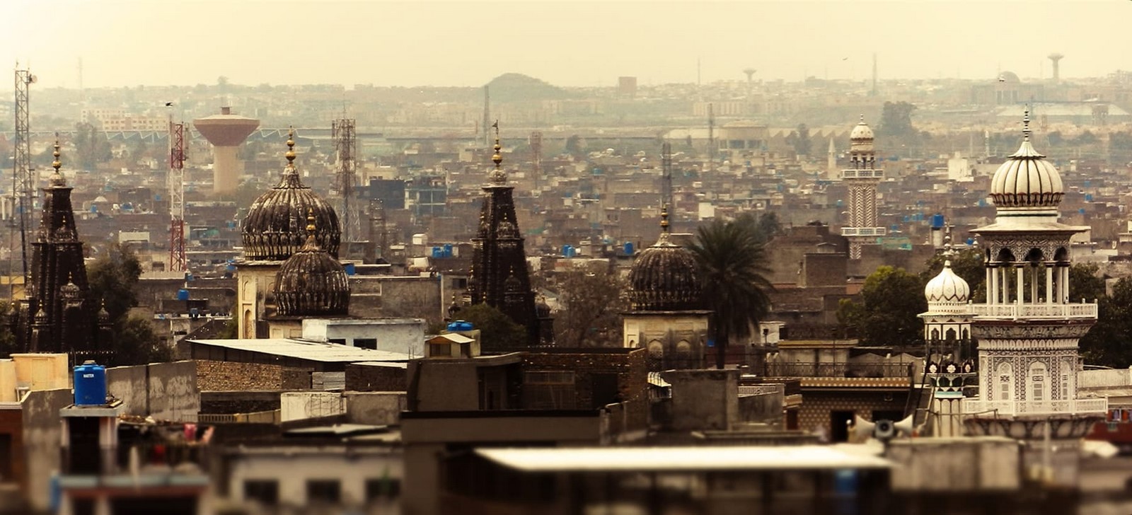 Evolution of architecture in Pakistan - Sheet16