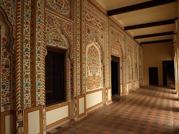 Evolution of architecture in Pakistan - Sheet19