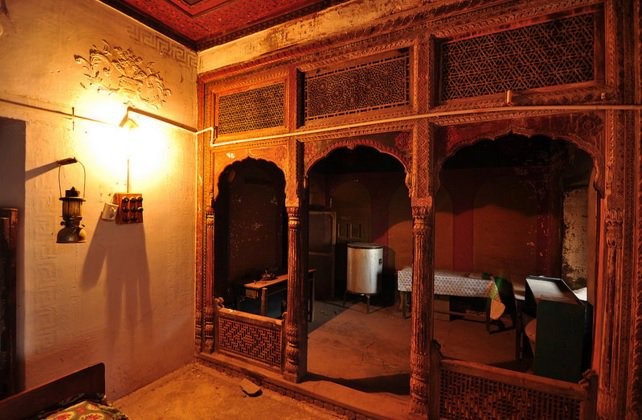 Evolution of architecture in Pakistan - Sheet23