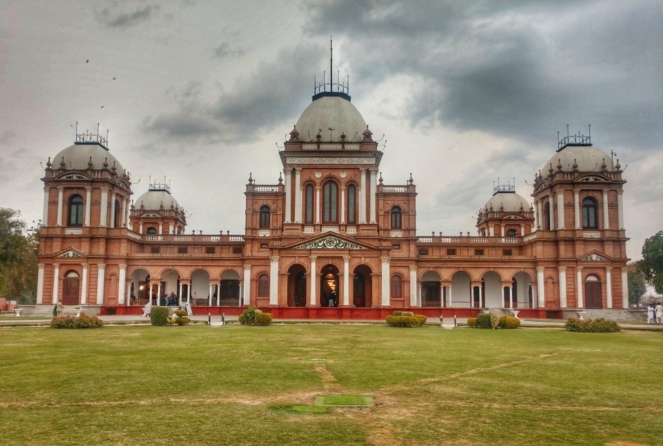 Evolution of architecture in Pakistan - Sheet28