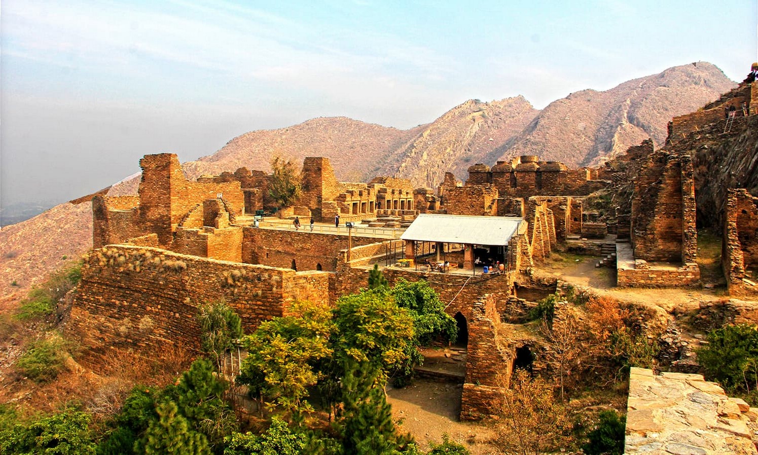 Evolution of architecture in Pakistan - Sheet3