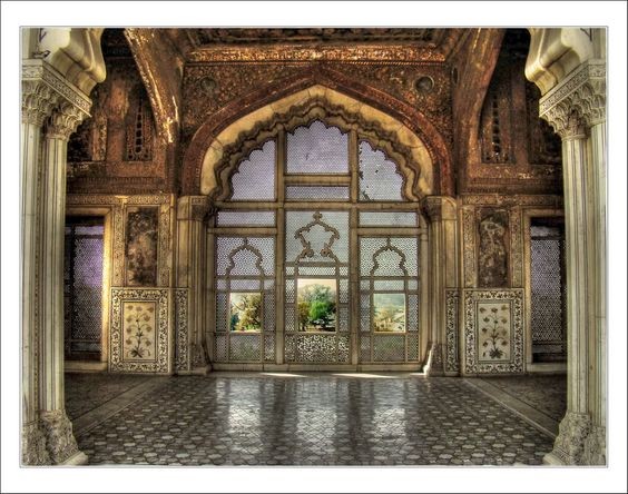 Evolution of architecture in Pakistan - Sheet30