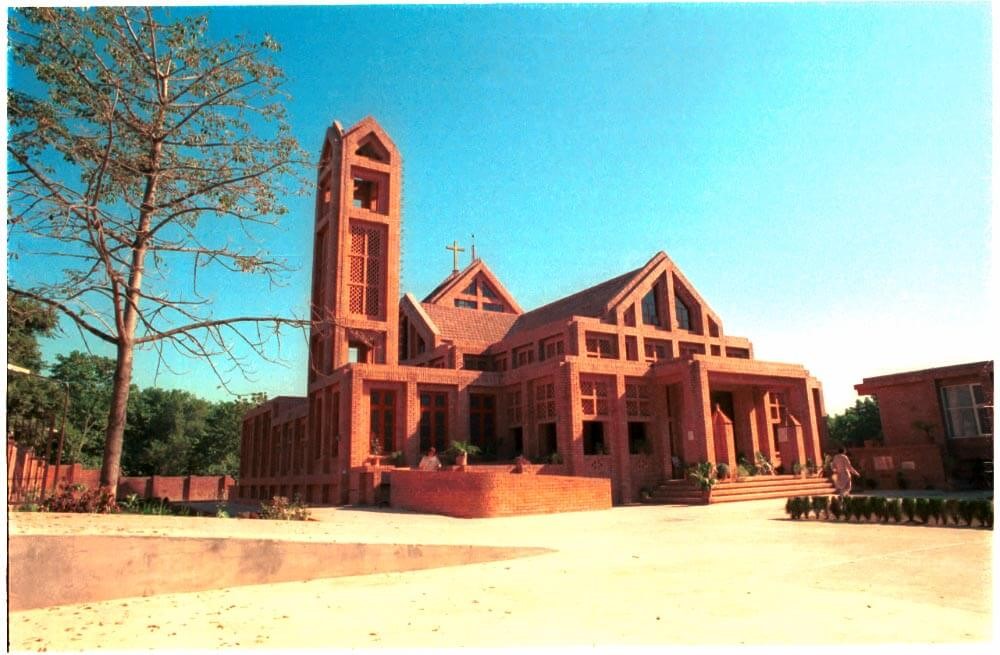 Evolution of architecture in Pakistan - Sheet32