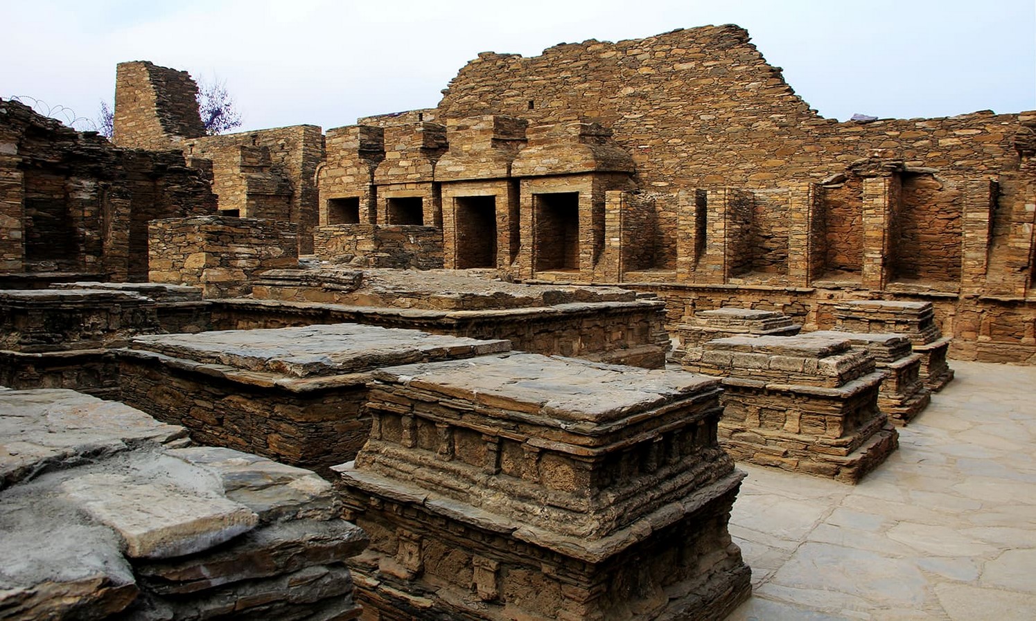 Evolution of architecture in Pakistan - Sheet4