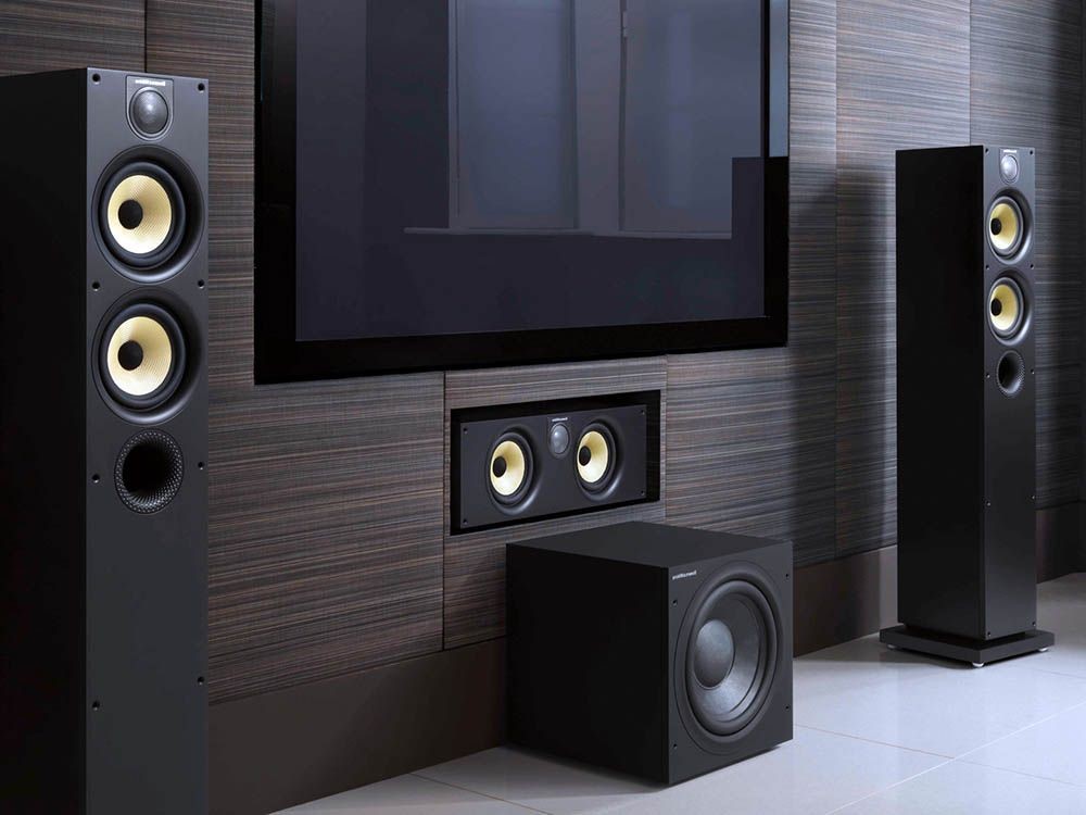 10 Tips to follow while designing for Home Theater - Sheet7