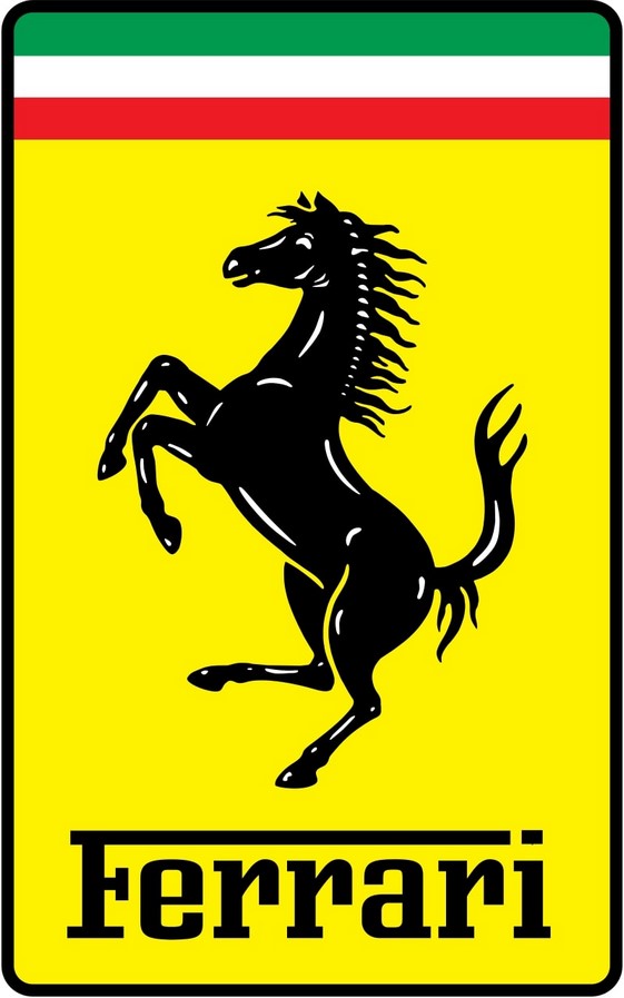 Best Ferrari concept cars available in the market - Sheet1