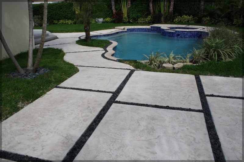 Concrete - Sheet2