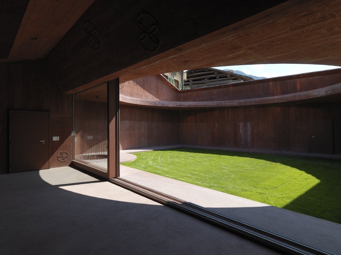 Valerio Olgiati- 12 Iconic Projects