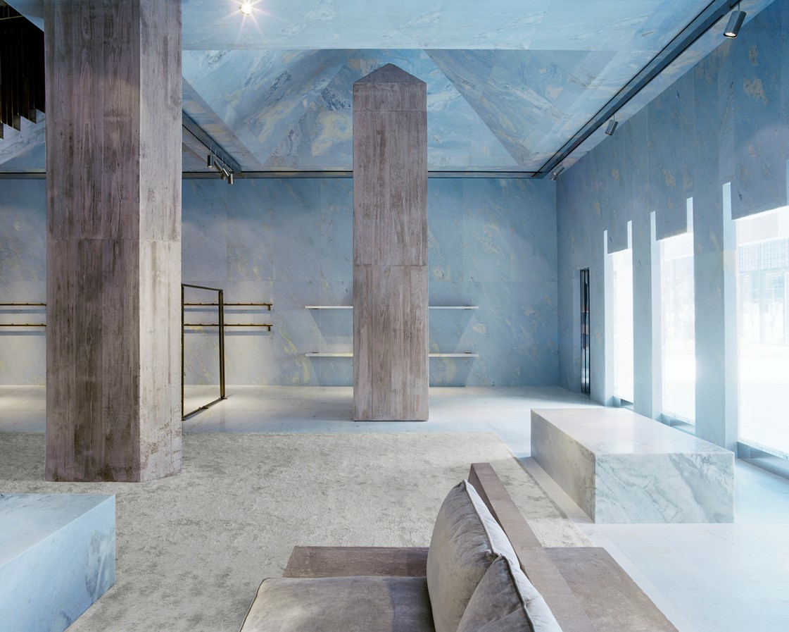 Valerio Olgiati- 12 Iconic Projects
