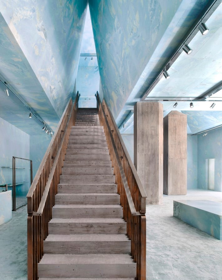 Valerio Olgiati- 12 Iconic Projects