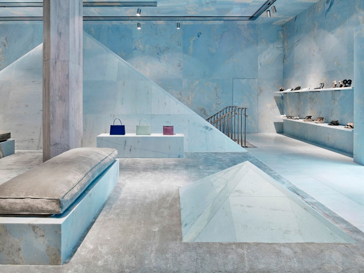 Valerio Olgiati- 12 Iconic Projects