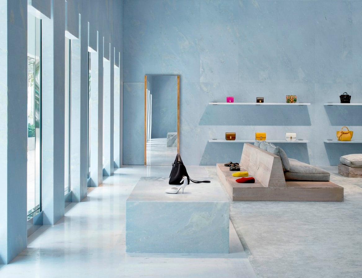 Valerio Olgiati- 12 Iconic Projects