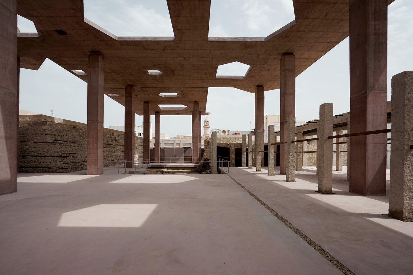 Valerio Olgiati- 12 Iconic Projects