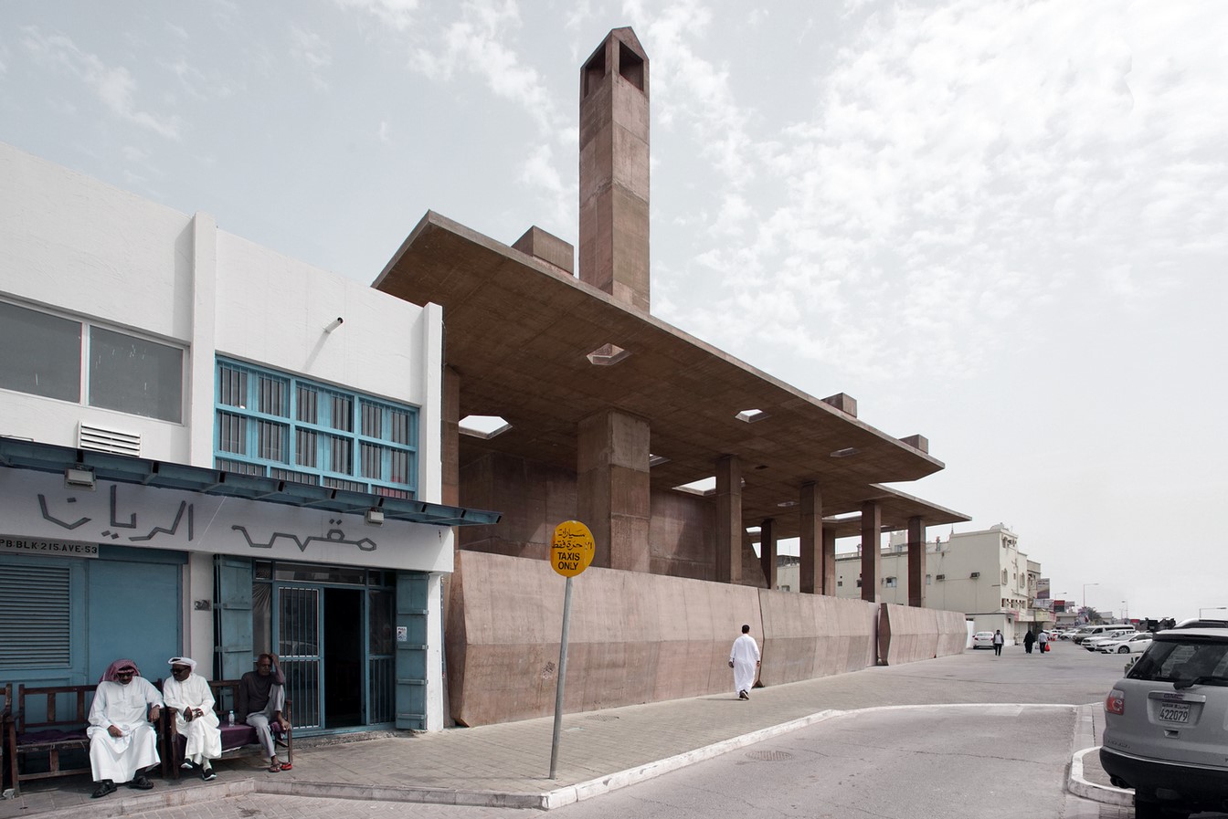 Valerio Olgiati- 12 Iconic Projects