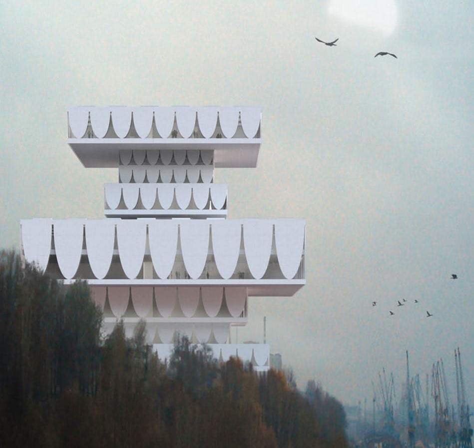 Valerio Olgiati- 12 Iconic Projects