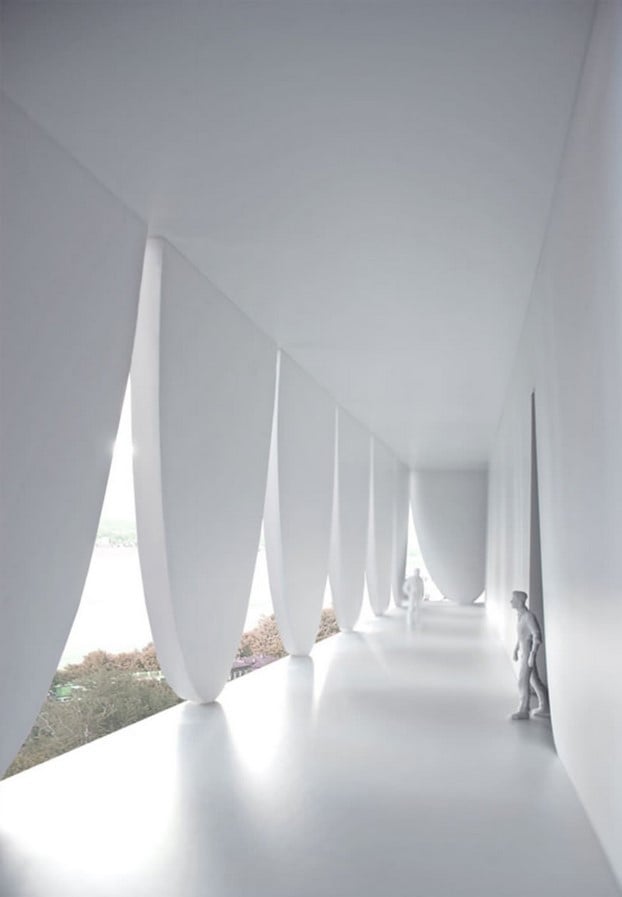Valerio Olgiati- 12 Iconic Projects