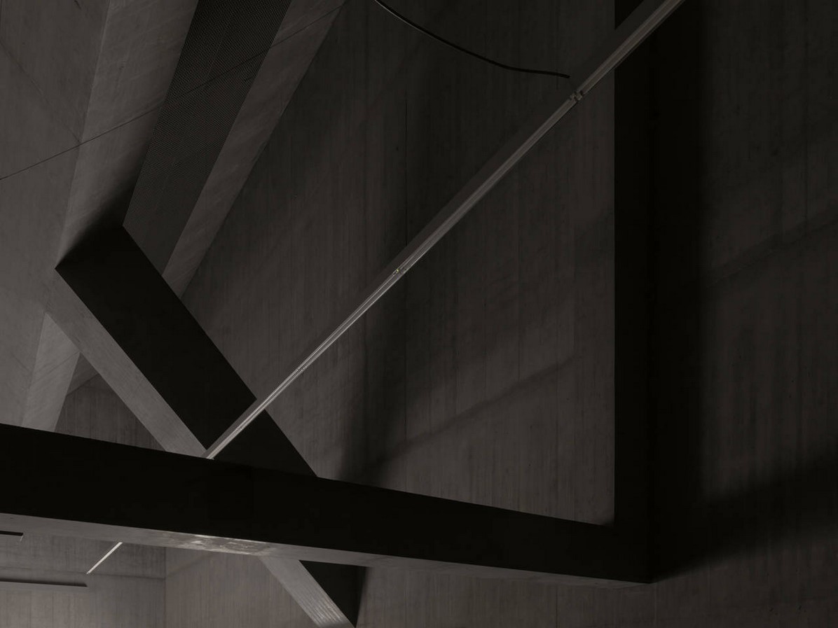Valerio Olgiati- 12 Iconic Projects