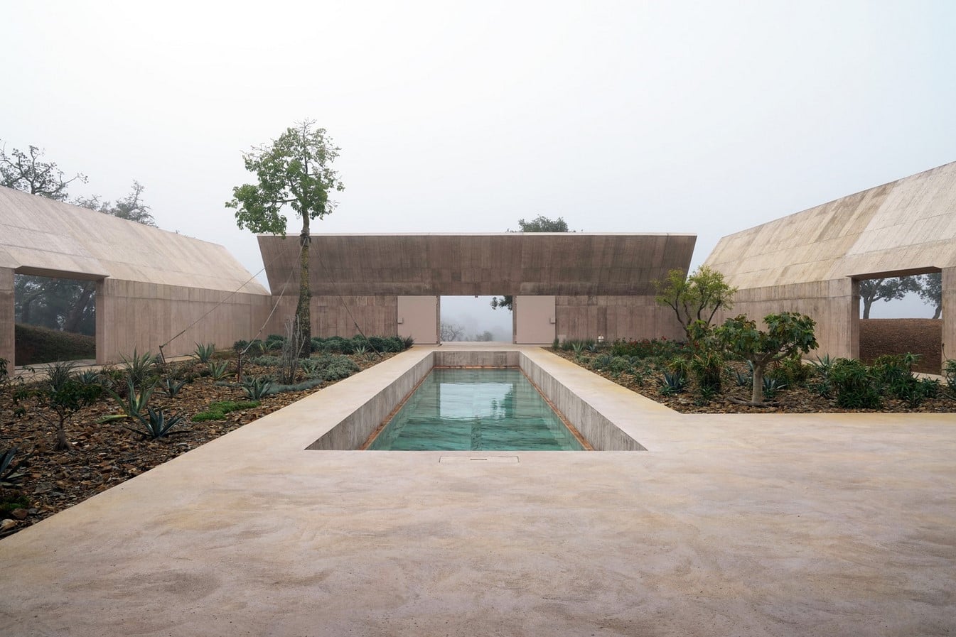 Valerio Olgiati- 12 Iconic Projects