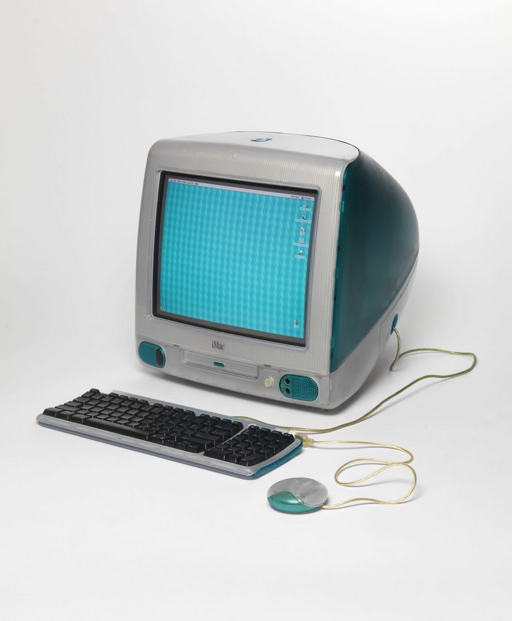 Jonathan Ive- 13 Iconic Products - Sheet2