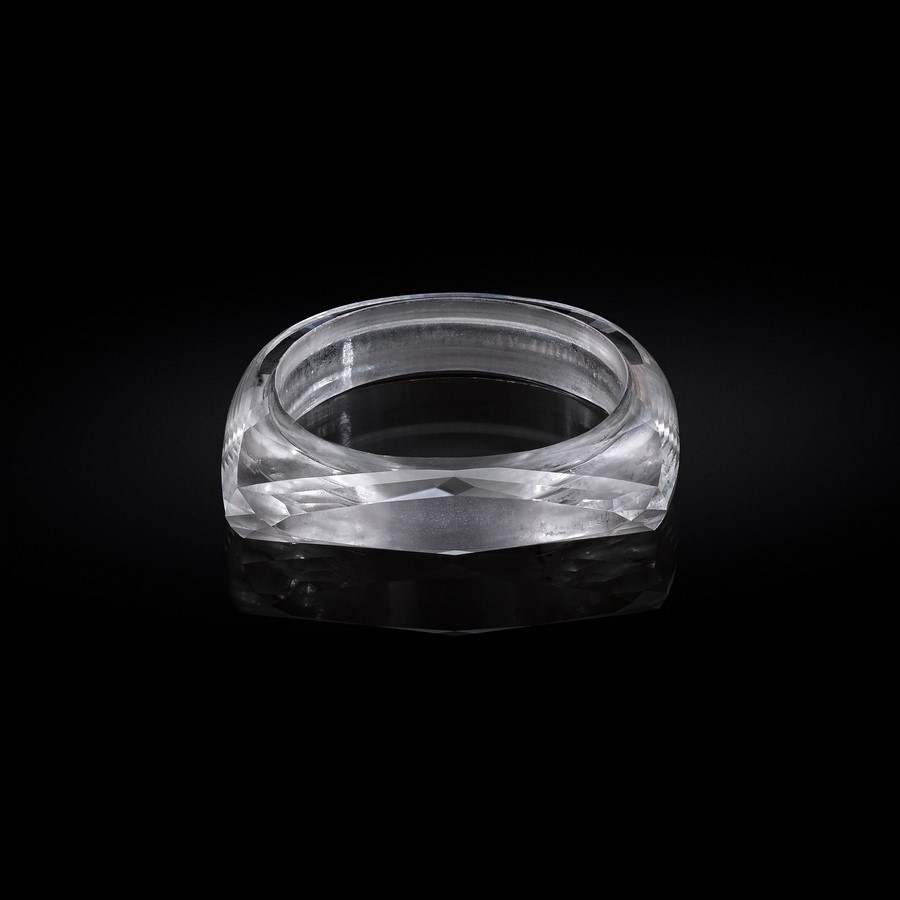 The Diamond Ring_©https://www.dezeen.com