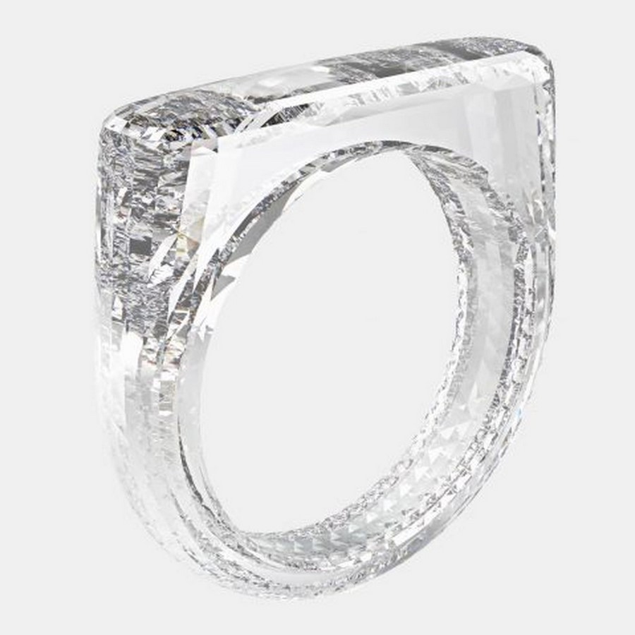 The Diamond Ring_©https://www.theverge.com