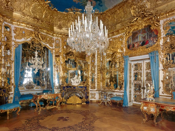 Interior SOURCE: ©askideas.com