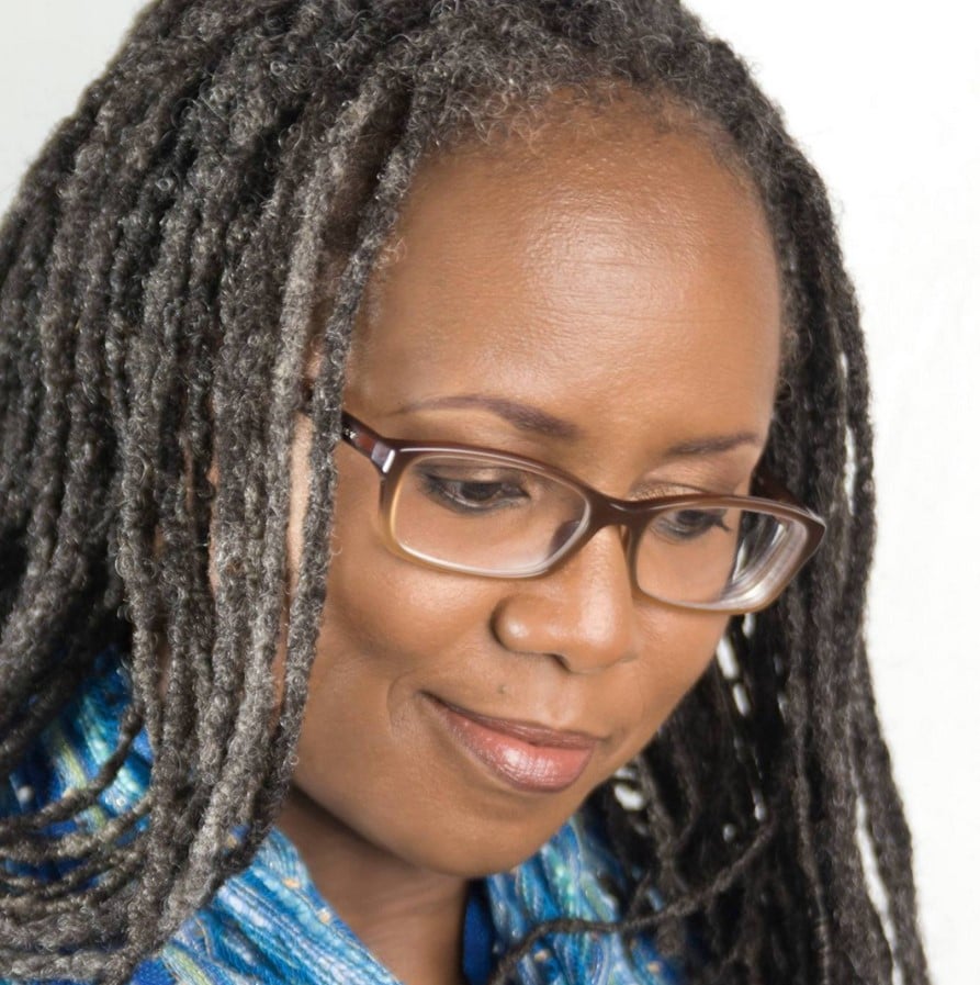 Lynette Jackson - Sheet1
