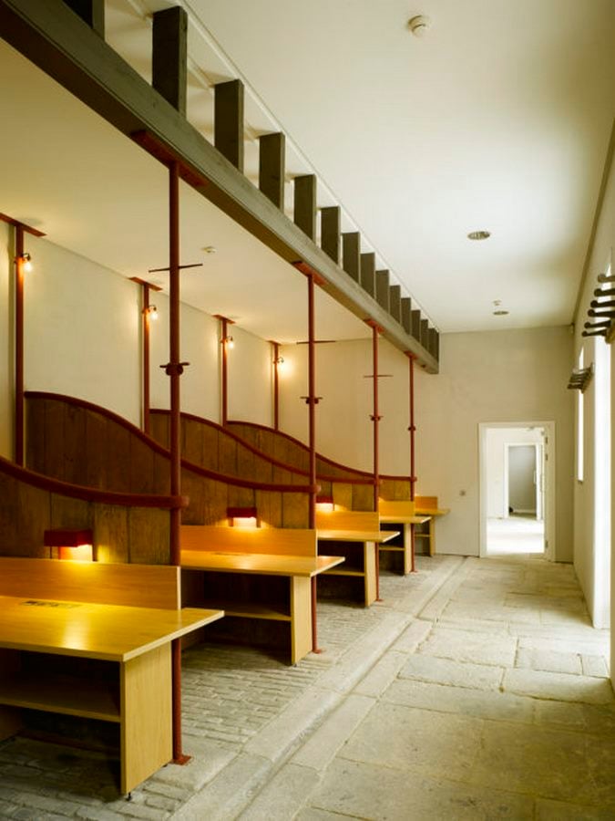 Youtube for Architects: The Elements of Architecture – 50 minute version - Sheet3