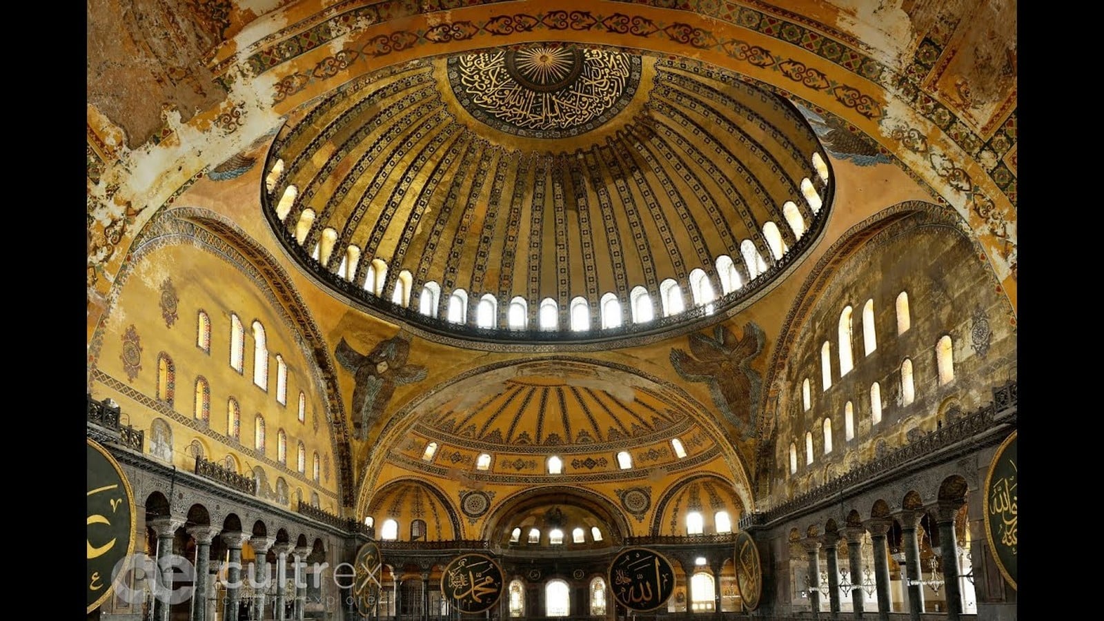 10 things you didn’t know about Hagia Sophia - Sheet5