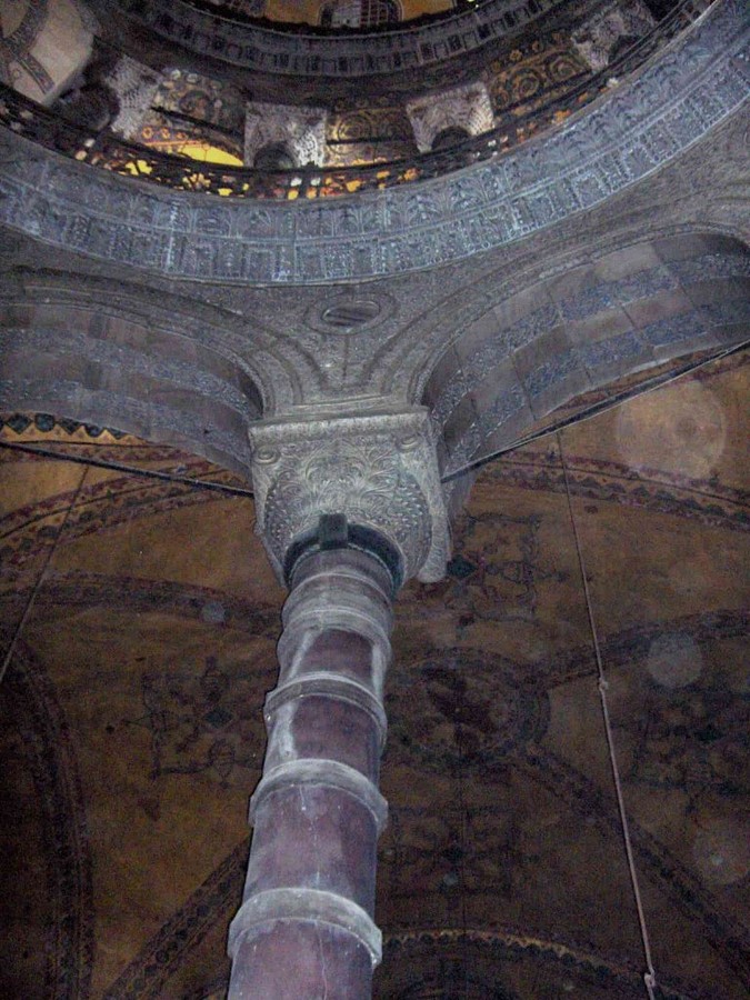 10 things you didn’t know about Hagia Sophia - Sheet8