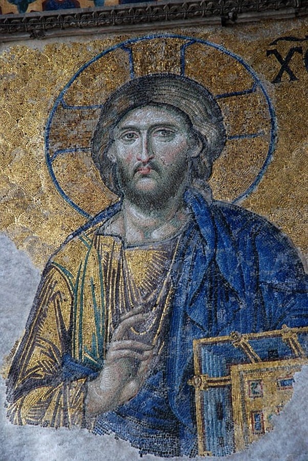 10 things you didn’t know about Hagia Sophia - Sheet11