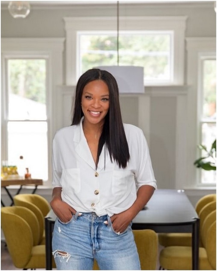 25 Interior Designers of colour everyone should know about - Sheet7