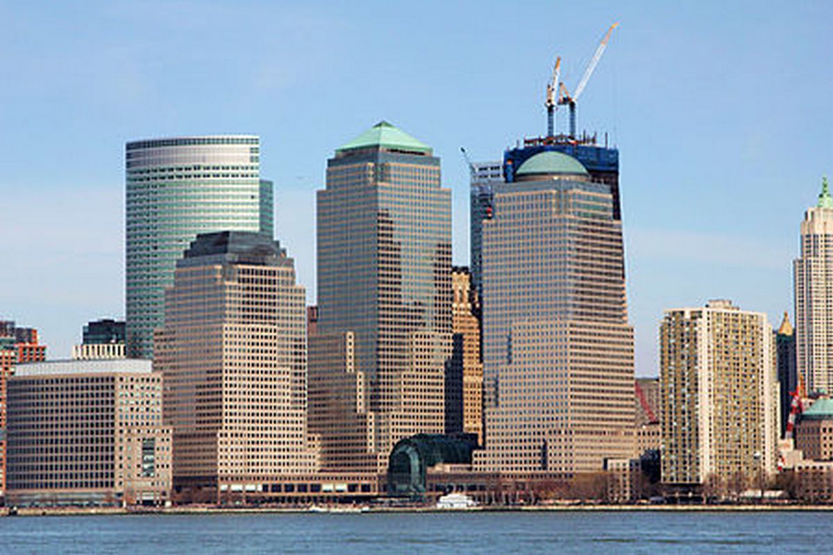 César Pelli