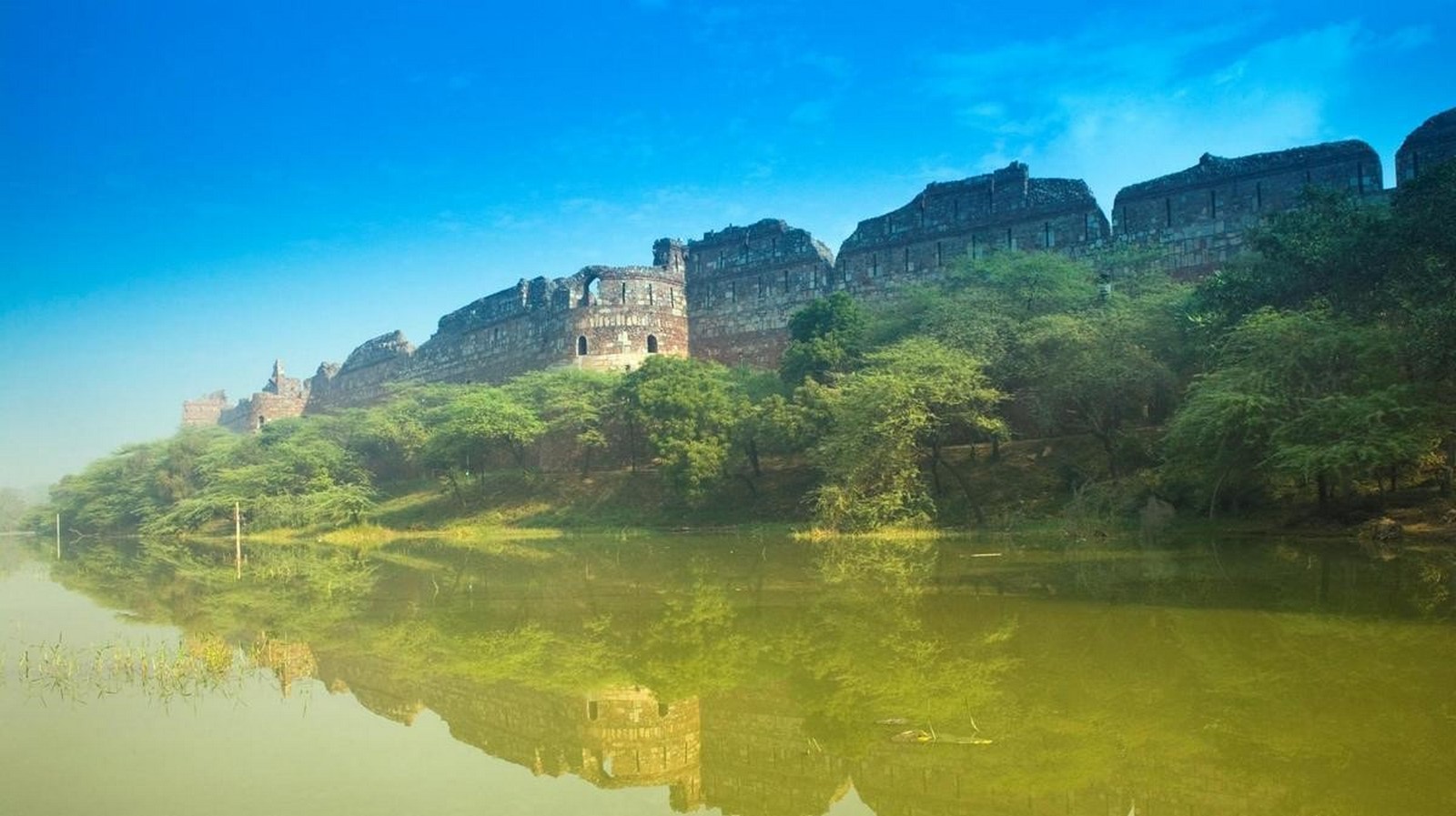 Architecture In Mythology: Architecture As Described In The Mahabharata - Sheet4