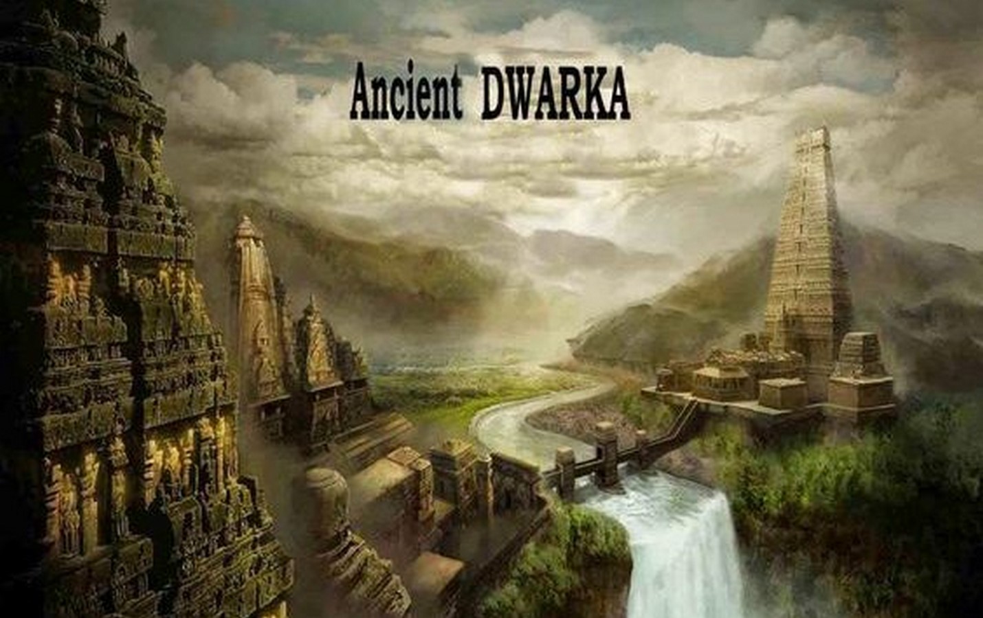 Architecture In Mythology: Architecture As Described In The Mahabharata - Sheet8