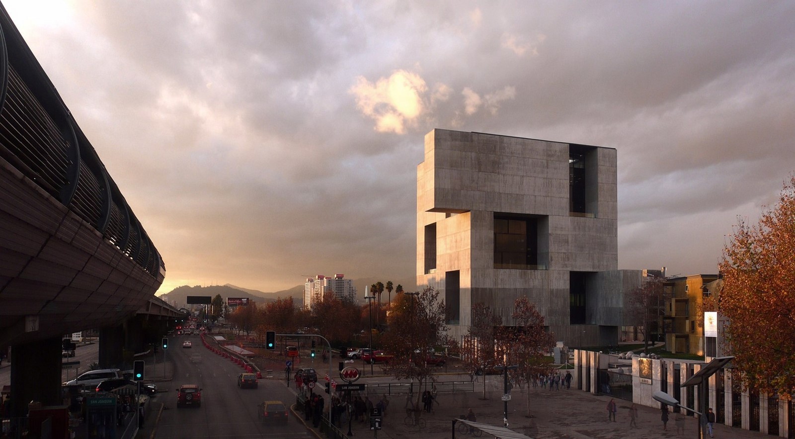 Tedtalk for Architects: Alejandro Aravena: My architectural philosophy? Bring the community into the process - Sheet4