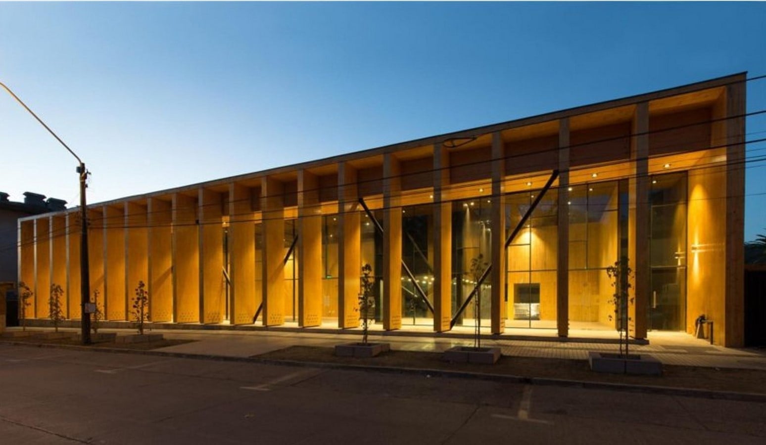 Tedtalk for Architects: Alejandro Aravena: My architectural philosophy? Bring the community into the process - Sheet6