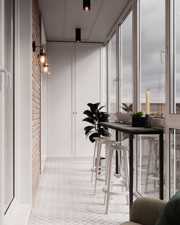 10 Tips to renovating your Balcony - Sheet8