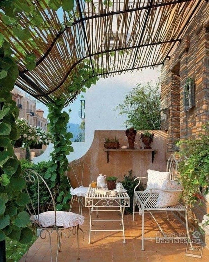 10 Tips to renovating your Balcony - Sheet9
