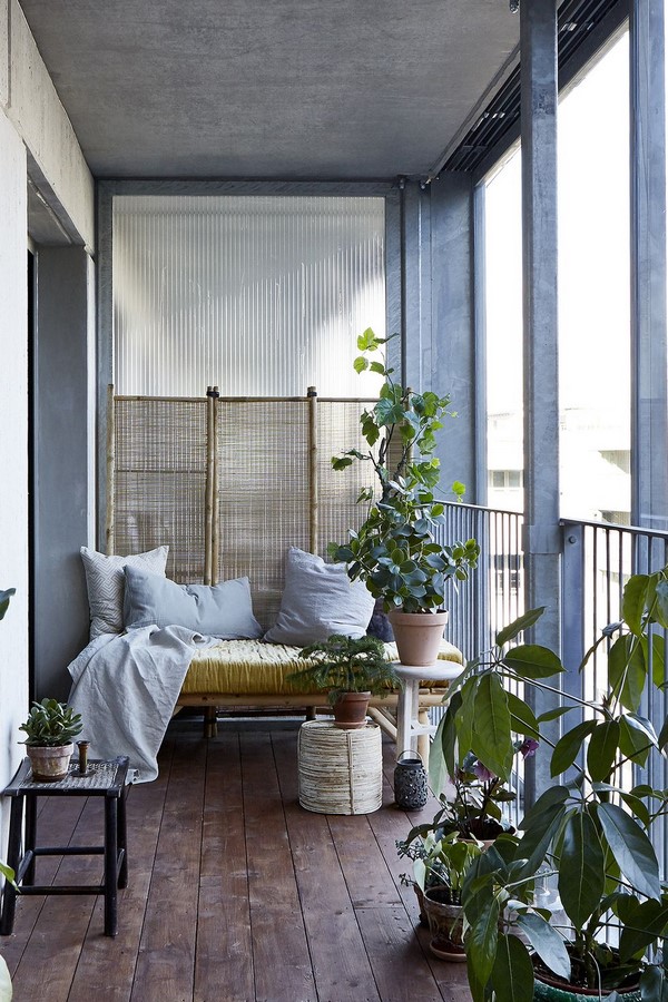 10 Tips to renovating your Balcony - Sheet11