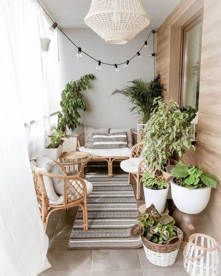 10 Tips to renovating your Balcony - Sheet12