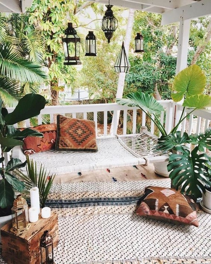 10 Tips to renovating your Balcony - Sheet13