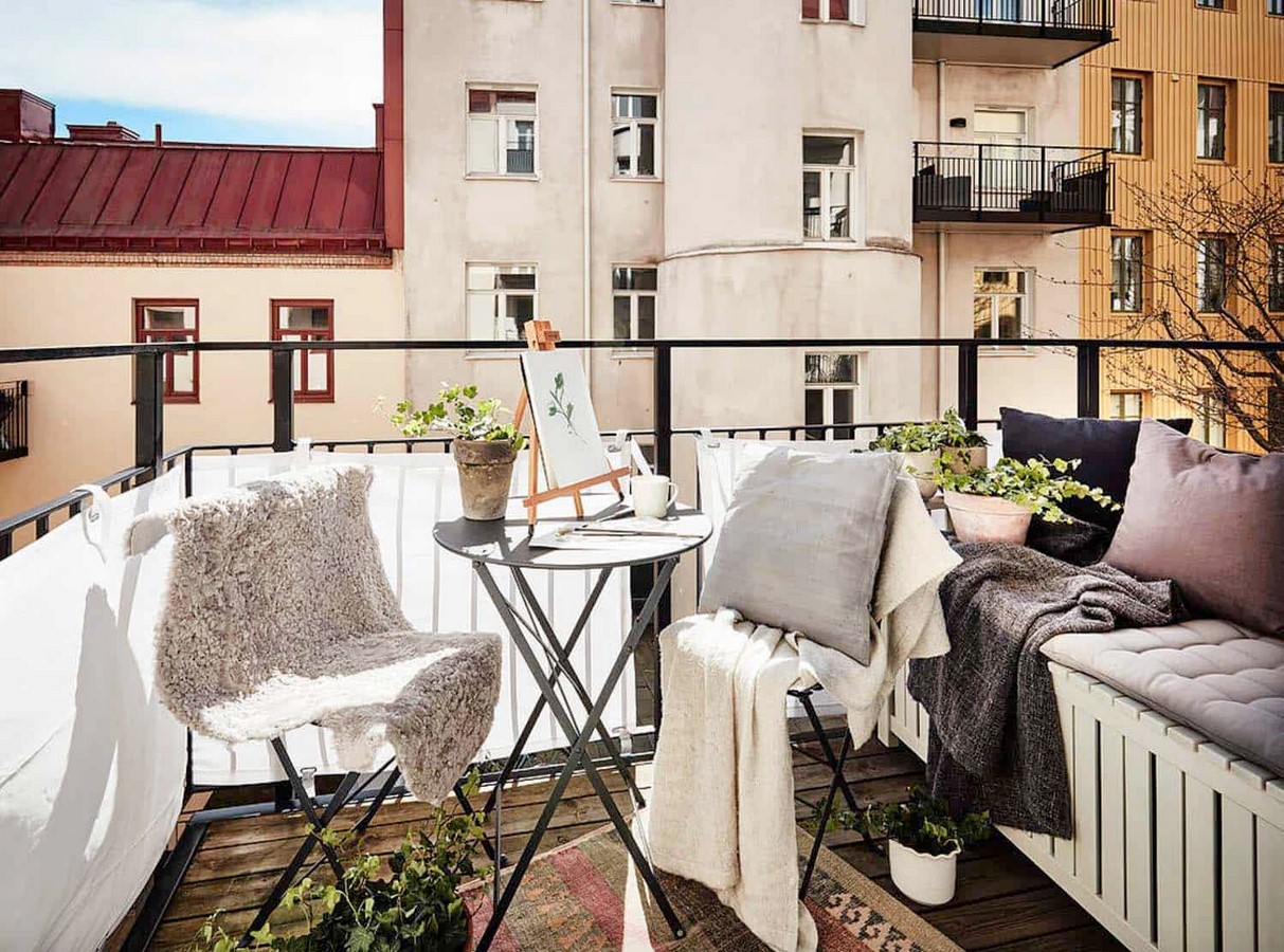 10 Tips to renovating your Balcony - Sheet16