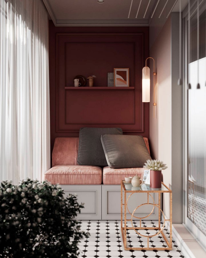 10 Tips to renovating your Balcony - Sheet3