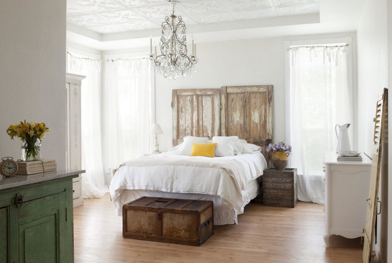 vintage inspired homes, vintage homes, architectural works - Sheet13