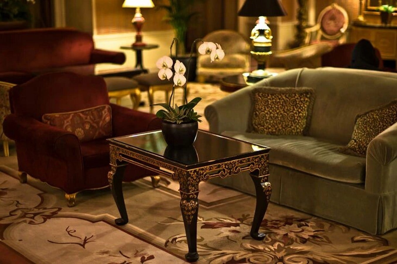 vintage inspired homes, vintage homes, architectural works - Sheet16